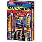City Ramp Racing Set