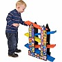 City Ramp Racing Set