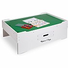 Multi-activity Table