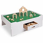 Multi-activity Table