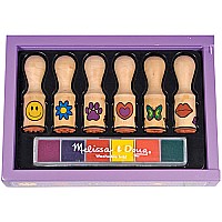 HAPPY HANDLE STAMPS