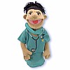 Surgeon Puppet