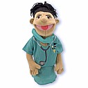 Puppet - Surgeon