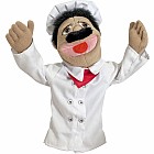 Chef Puppet