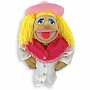 Puppet - Cowgirl