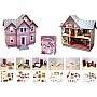 Victorian Dollhouse