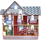Victorian Dollhouse