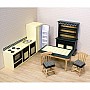 Kitchen Furniture