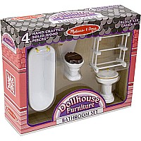 Bathroom Furniture