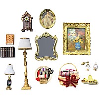 Bedroom Accessories