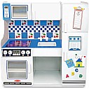 Deluxe Kitchen