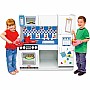 Deluxe Kitchen