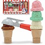 Ice Cream Parlor Set