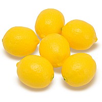 Lemons Bulk