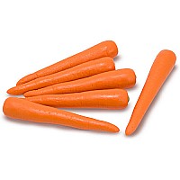 Carrots Bulk