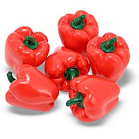 Peppers Bulk