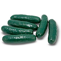 Cucumbers Bulk