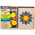 Pattern Blocks and Boards
