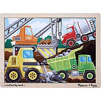 CONSTRUCTION SITE PUZ