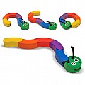 Caterpillar Grasping Toy