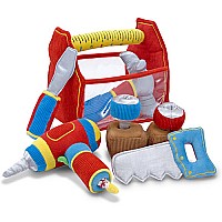 Toolbox Fill & Spill
