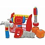 Toolbox Fill and Spill