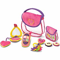 LCI: Pretty Purse Fill and Spill