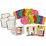 Sandwich Stacking Games