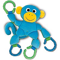 Linking Monkey