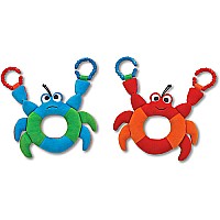 Linking Crab