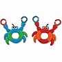 Linking Crab