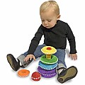 Rainbow Stacker