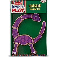 Dinosaur Grasping Toy