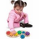 Caterpillar Gear Toy