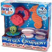 High Sea Symphony