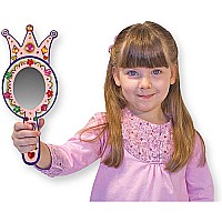 Princess Mirror