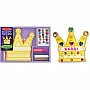 Crown Name Plaque  DYO