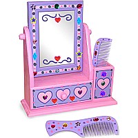 Vanity Set