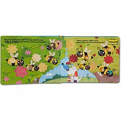 Poke-A-Dot: Favorite Color