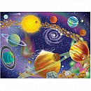 0300 pc the Infinite Cosmos Cardboard Jigsaw