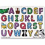 See-Inside Alphabet