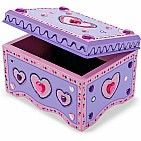 Jewelry Box  DYO