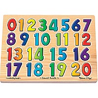 Numbers