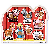 farm animals