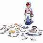 Magnetic Pretend Play  Jack