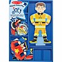 Magnetic Pretend Play Joey