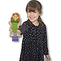 Maggie Leigh Magnetic Dress-Up