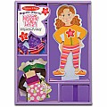 Maggie Leigh Magnetic Dress Up