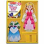 Princess Elise Magnetic Dress-Up