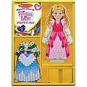 Magnetic Dress Up - Princess